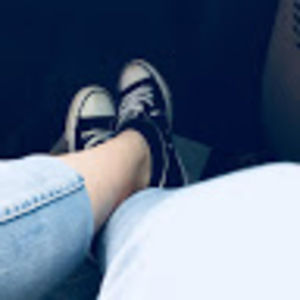 Meet your Posher, Macki